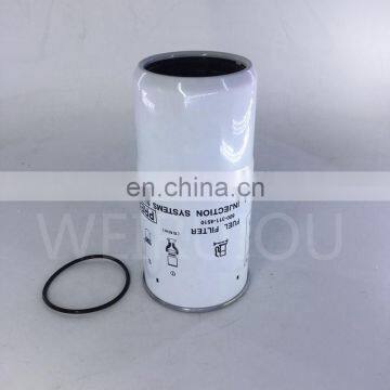 Excavator Diesel Fuel Filter Truck Filter 600-311-4510 photo-6