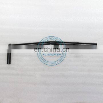 Original and Aftermarket Spare Parts Diesel Engine Air Compressor Inlet Tube 4327531