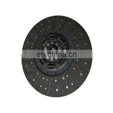 ISDe4 Engine Parts Clutch Disc 1601Z56-130 for original brand