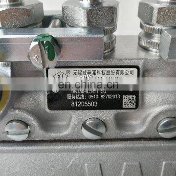 6BT Diesel Engine Parts Weifu Fuel Injection Pump 3974597 3974599 3974598 photo-5