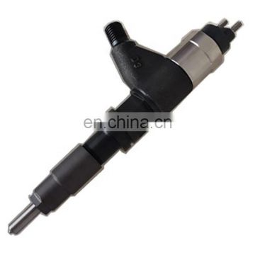 J05E J06 engine fuel injector 095000-6353 095000-6352 095000-6350