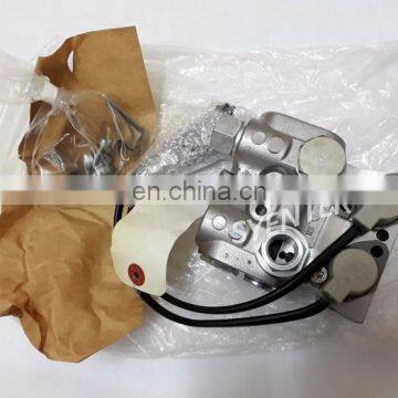 Diesel Engine Fuel Injection CP2 Metering Unit 2469403126 2 469 403 126