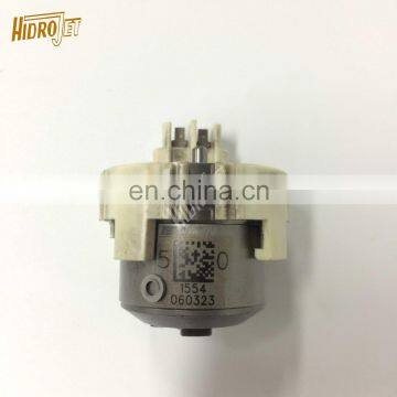 Original New  Valve assembly  7135-588 Control Valve 060323 7206-0440 1718055-1 1554 for E3  EC480