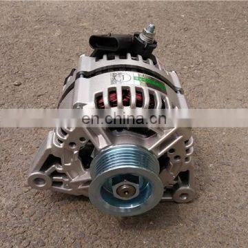 Sinotruk Truck Parts VG1560090011 1.5kw Engine Alternator