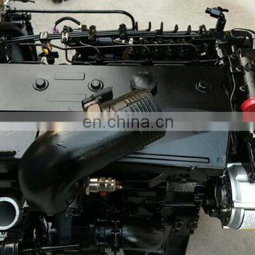 Foton Truck LOVOL Diesel Engine Phaser 210Ti-S30 photo-5