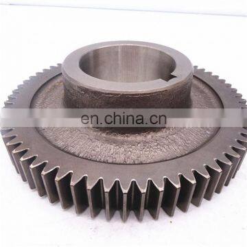 Used Gearbox Shaft Gear JS150T-1701083B photo-3