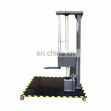 Digital Display Carton,Box Drop Testing Machine , drop impact test machine