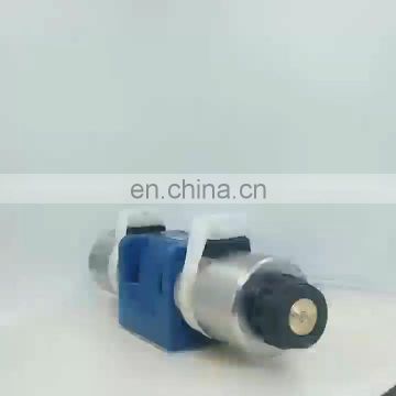 Rexroth 4WE10D-31B serie solenoid valve reversing proportional hydraulic valves 4WE10D31B/OFCG24N9Z5L