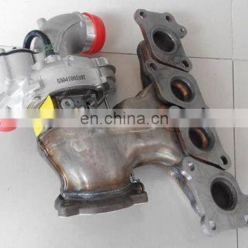 K03 53039980347 53039700347 53039980288 Ecoboost engine Turbocharger for Land Rover Freelander 2.0 Si4 Engine