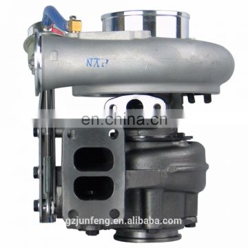 Genuine New HX35W Turbo 4089746 4089136 turbocharger for Cummins KCEC Excavator PC220 Engine 6B, 6BTAA engine