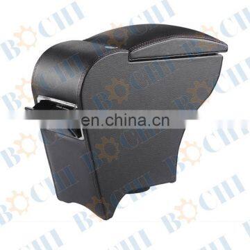 real leather special design car armrest