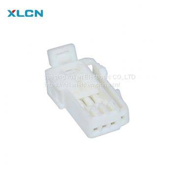 16 Pin Male Electrical Waterproof Sealed Wire Automotive Connector 1438031-1 photo-5