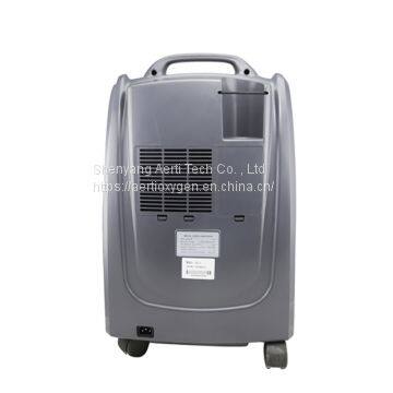 AE Series 3L 5L 8L 10L Oxygen Concentrator for Home Care and Medical Use photo-3