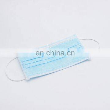 High Quality Face Masker Box Disposable Masker Box Face For Daily Protection photo-3