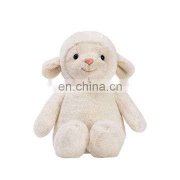 High Quality Lovely Soft Cute Sheep For Kids Plush Toys