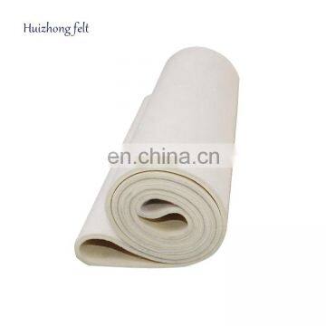 High Quality Felt Heat Press Nomex Polyester Needle Felts Belts photo-2