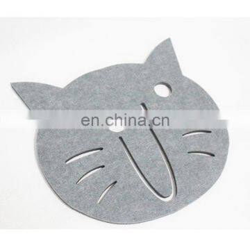 Medium Size Multi Function Fence Acoustic Timber Panel photo-7