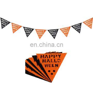 we Can Print Logo on it Bunting Cotton Felt photo-4