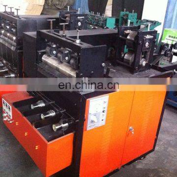 Manufacturers Direct Wire Ball Machine Metal Forming Equipment Automatic Cleaning Ball Wire Ball Production Machine photo-5