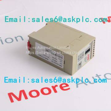 ABB	WT92 	sales6@askplc.com new in stock one year warranty