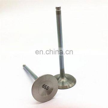 Race Car Engine Valves For HONDA ACURA SCAT H-BEAM CONNECTING RODS Integra rs gs B18A1 B18B1 DOHC LS VTEC ARP 2000 BOLTS photo-6