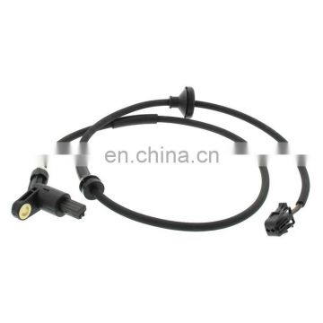 ABS Wheel Speed Sensor Rear for VW Polo Seat Ibiza OEM 6N0927807A/6N0927807/6K0927807D