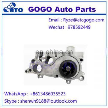 Auto Engine Water Pump for Volkswagen OEM 04E121600AA,04E121600AD,EA211 photo-3