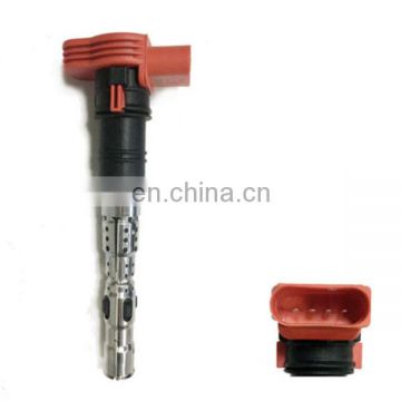 Ignition Coil For VW OEM 077905115Q