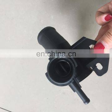 Auto Thermostat Cooling System Thermostat Cover Cooling Water Outlet OEM 21501-9HA0A 215019HA0A 21501 9HA0A photo-4