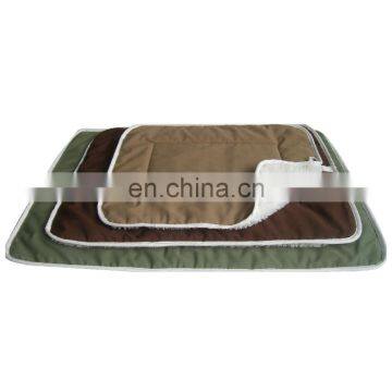 medium high quality canvas washable dog car blanket