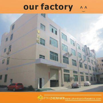 Sz Zhn Inflatables Co.,ltd company overview - view 1