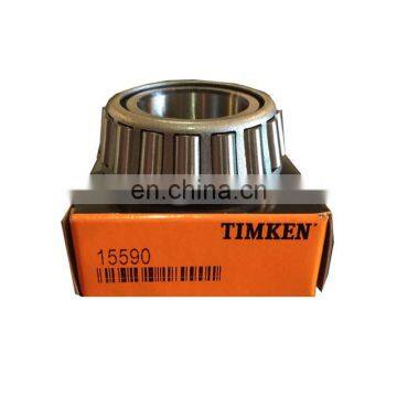 399A 394A 395LA 399A/394A/QVB079 single cone koyo timken inch tapered roller bearing cars front axle bearings