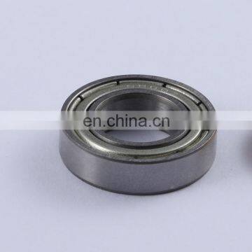 ISO9001:2015 Deep Groove Ball Bearing 6190 2rs 10x22x6mm 6900-2RS Ball Bearing 690 2rs photo-2