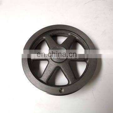 Foton cummins  ISF3.8 Diesel Engine parts Air Compressor Pulley 5267177