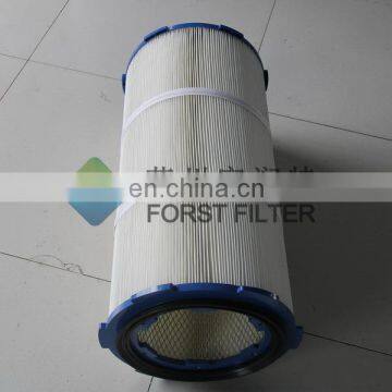 FORSTRound Hepa Air Filter Cartridge Manufacturer photo-2