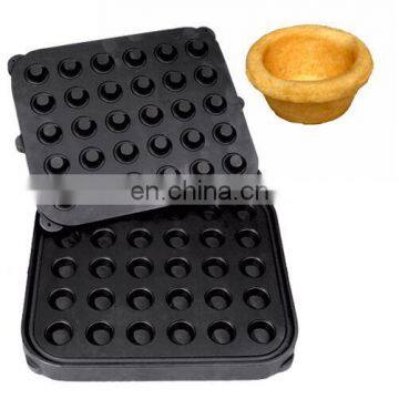 cake manufacturing machine mini cheese tart making machine