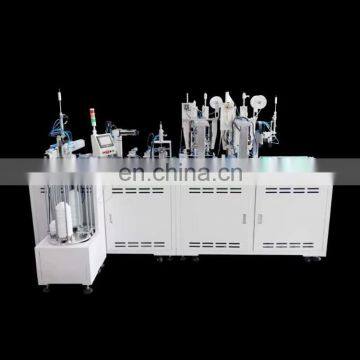 Mask Earring Welding Machine Mask Machine Welding Machine Manufacturer photo-4