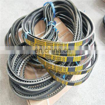 MitsuboshiI RCLB-59 V Belt With Rubber photo-4