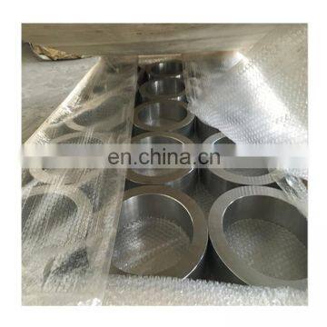 Incoloy825 Alloy Steel Forgings Supplier Price photo-2