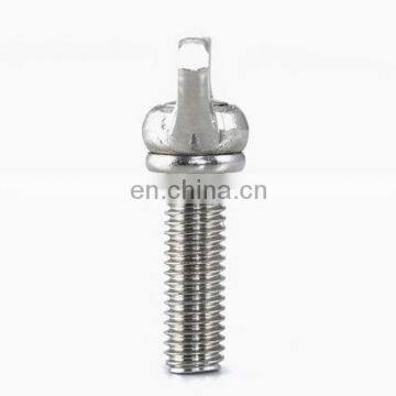M24 Stainless Steel Standoff Wing Bolts Cheap Made in China photo-2