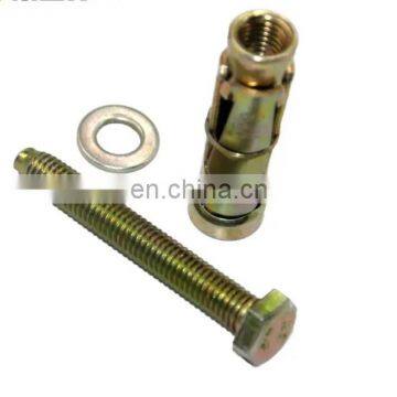 Knife Section Bolts and Nuts Carriage Bolt (SS304 SS316) Shutter Bolts and Wing Nuts photo-6