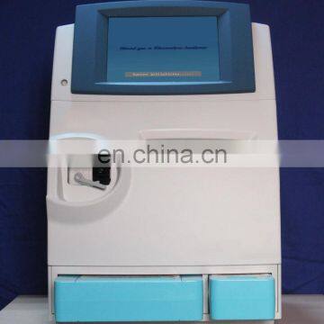 High Performance Medical Apparatus and Instruments Series Clinic Blood Gas Analyzer for Lab/Hospital Use photo-6