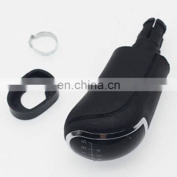 Gear Knob for MERCEDES-BENZ C-CLASS W202 W208 E-CLASS W210 W203 S203 W245 W169 E-CLASS W168 5 SPEED photo-2