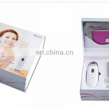 Radio Frequency Machine rf Skin Tightening Machine Facial Beauty Instrument Anti Wrinkle Machine for Home Use photo-5