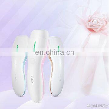 DEESS 3 in 1 With Effect Replaceable Lamps Device Ipl Hair Removal Beauty Product photo-2