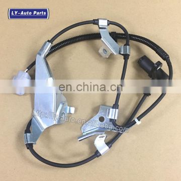 Auto Parts Accessories Front Left ABS Wheel Speed Sensor For Toyota For Lexus LX470 89543-60010 8954360010