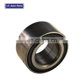 NEW Genuine For 11-16 CR-Z Honda 09-17 Car Wheel Bearing Assembly Front Hub OEM 44300-TK6-A01 44300TK6A01