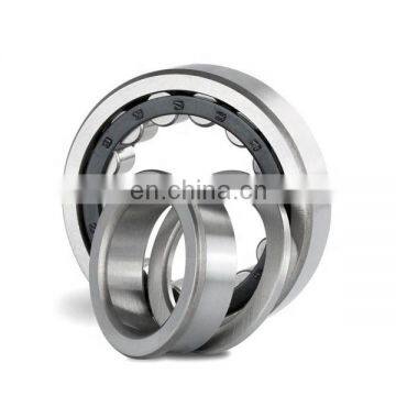 NUP 213 EM ECP Cylindrical roller bearings 65x120x23mm