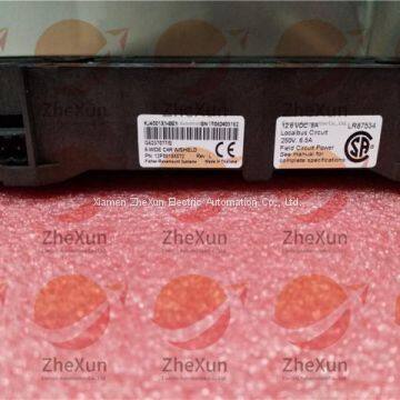 Emerson	KJ4001X1-CA1