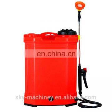 Flairosol Sprayer Manufacturer 12L Mini Boom Automatic Chemical Resistant Liquid Sprayer photo-3
